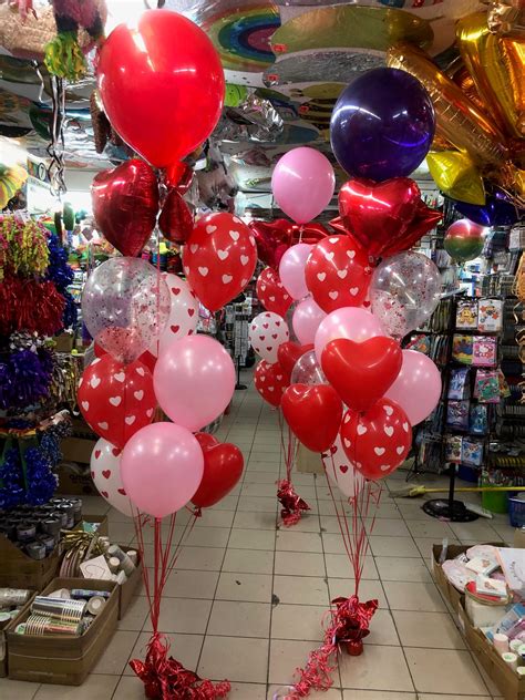 Balloon Shop